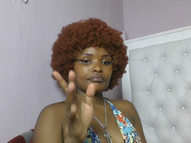 Blackcoco Live Cam on BongaCams