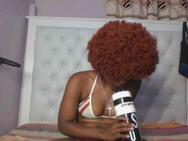 Blackcoco Live Webcam on BongaCams