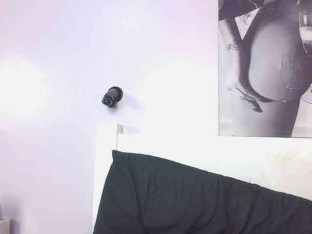 Blackcoco webcam