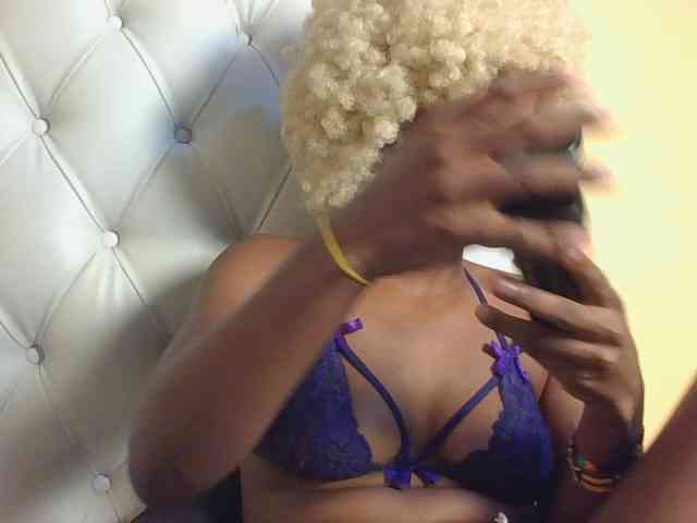 Blackcoco webcam
