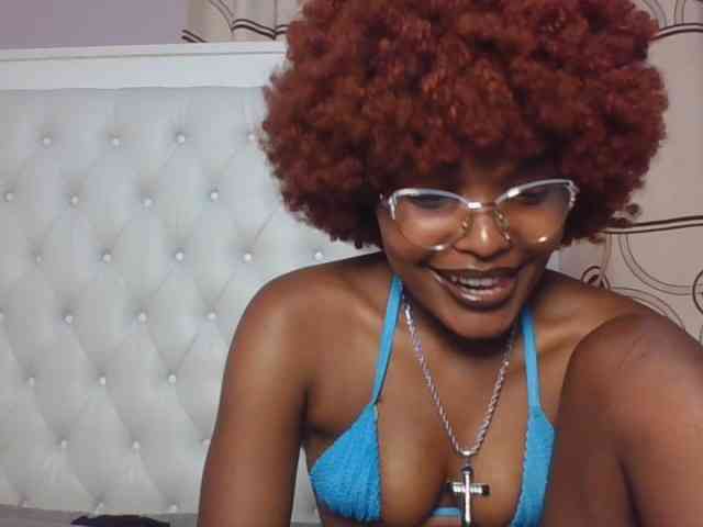 Blackcoco webcam