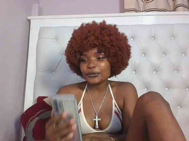 Blackcoco webcam
