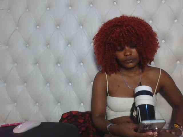 Blackcoco webcam