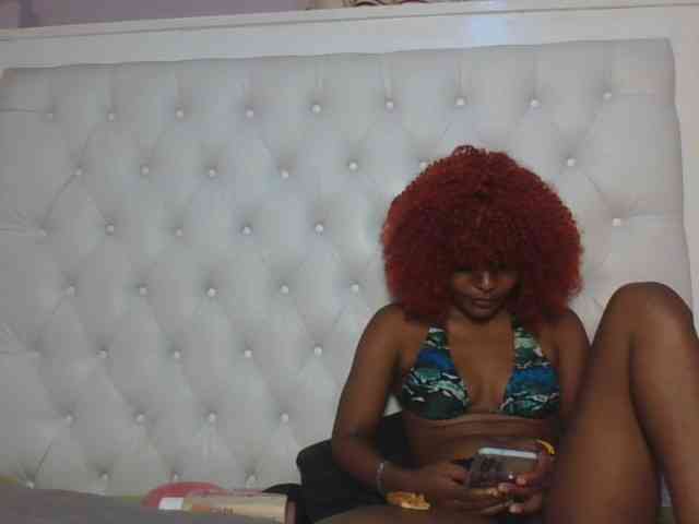 Blackcoco webcam