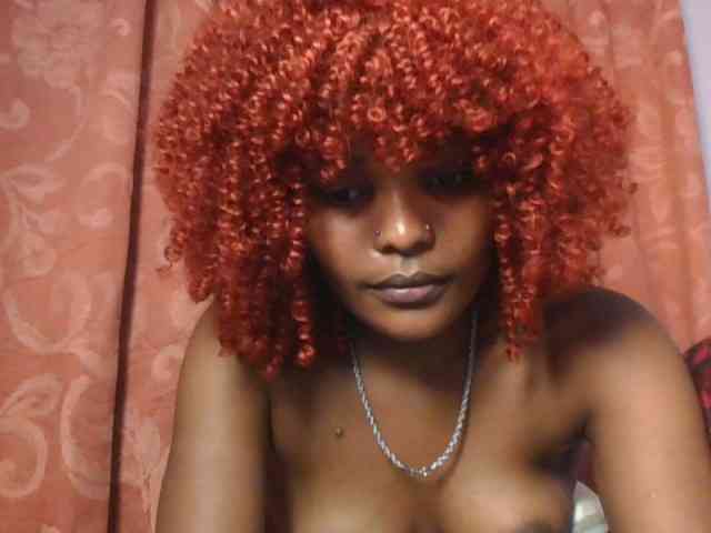 Blackcoco webcam