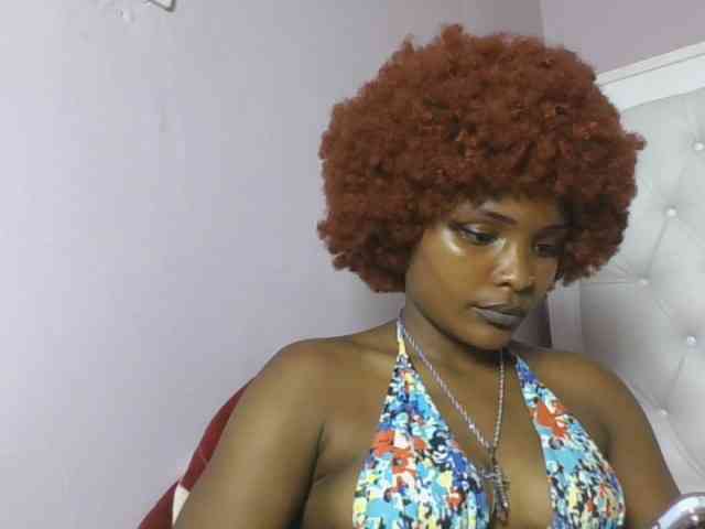 Blackcoco webcam