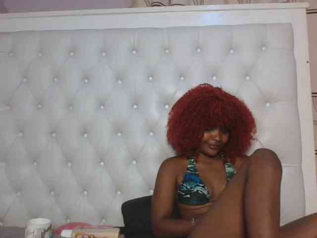 Blackcoco webcam