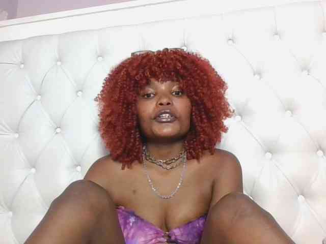 Blackcoco webcam