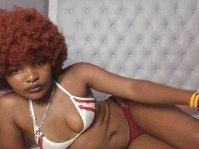 Blackcoco webcam