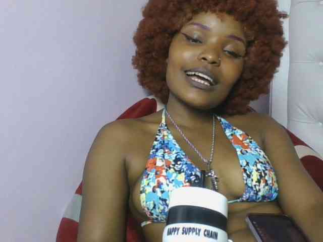 Blackcoco webcam