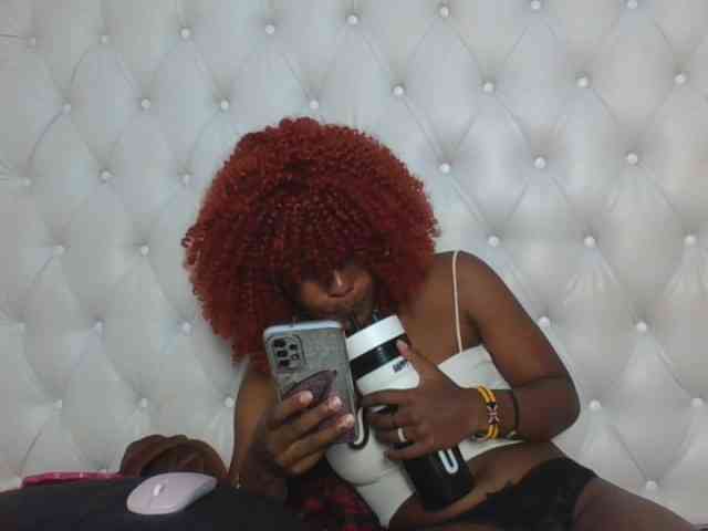Blackcoco webcam