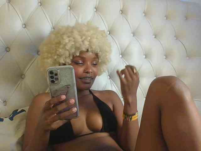 Blackcoco webcam