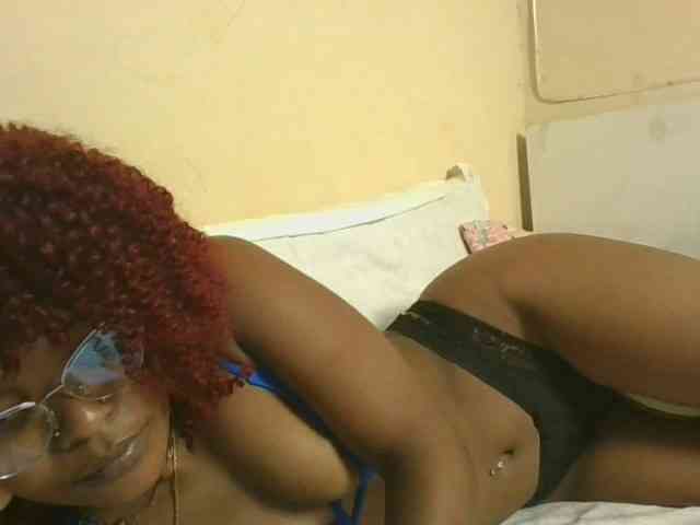 Blackcoco webcam