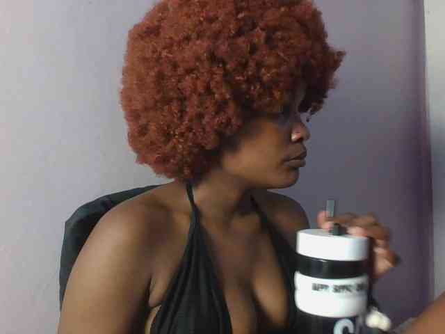 Blackcoco webcam