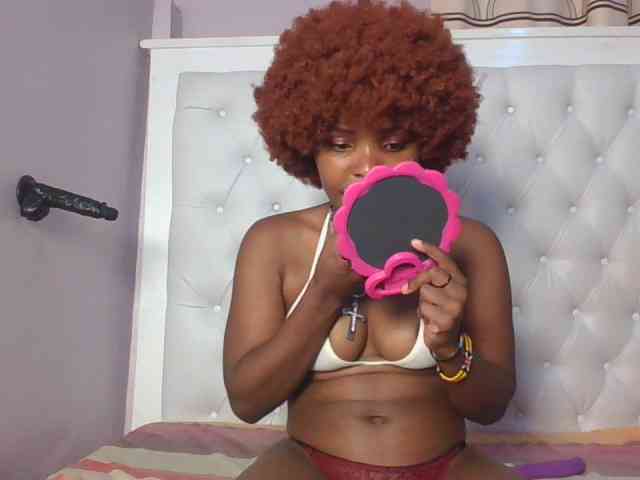 Blackcoco webcam