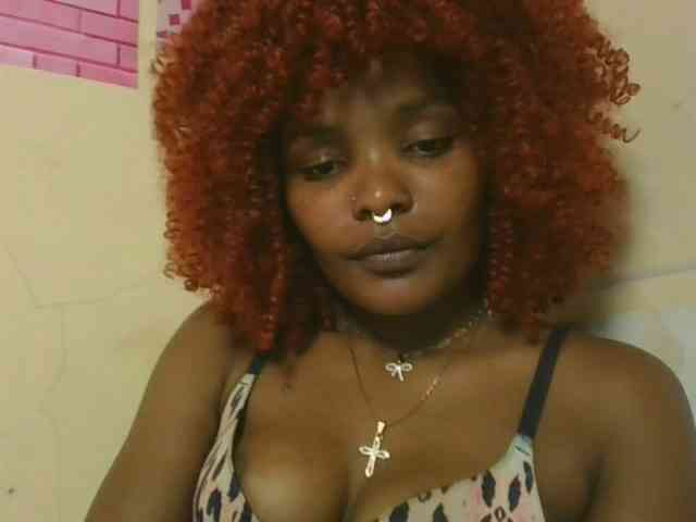 Blackcoco webcam