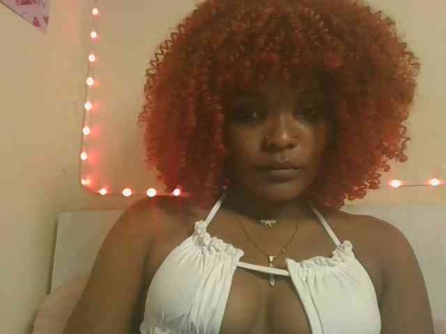 Blackcoco webcam