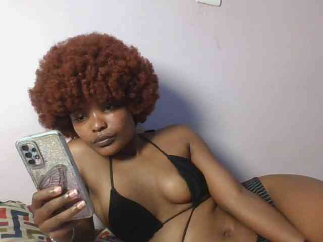 Blackcoco webcam