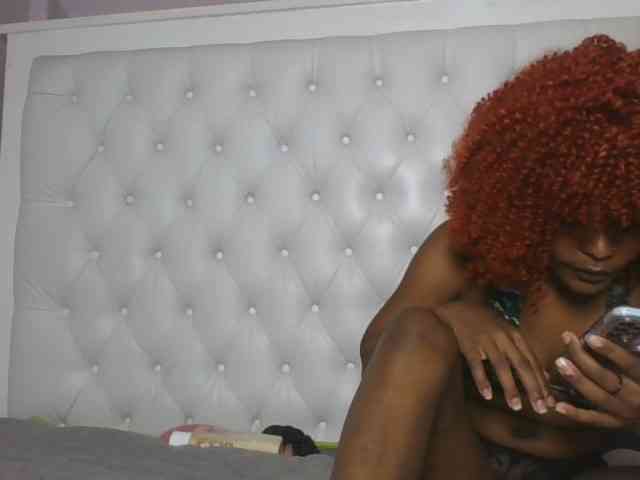 Blackcoco webcam