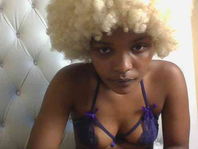 Blackcoco webcam