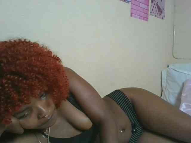 Blackcoco webcam