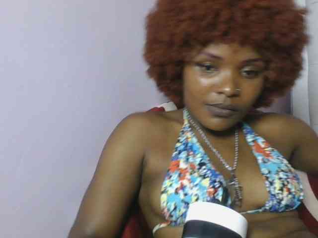 Blackcoco webcam