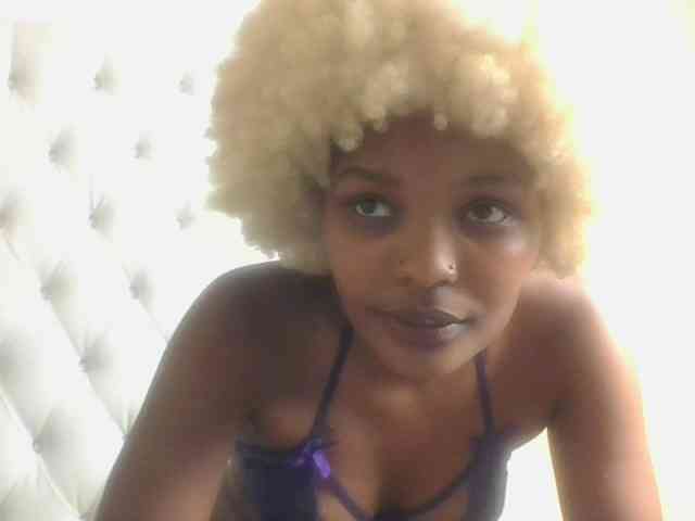 Blackcoco webcam