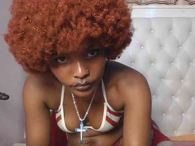 Blackcoco webcam