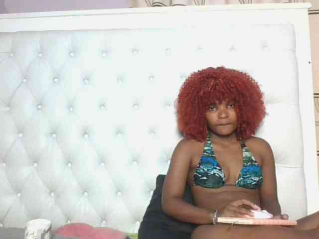 Blackcoco webcam