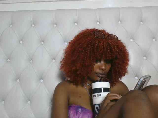 Blackcoco webcam