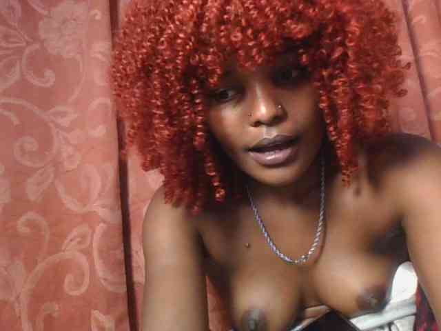 Blackcoco webcam