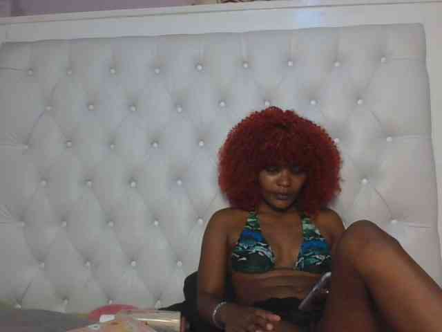 Blackcoco webcam