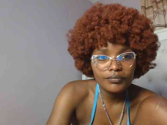 Blackcoco webcam