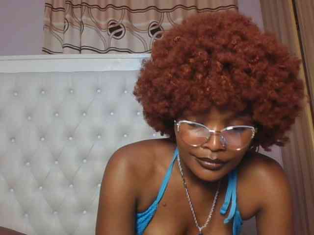 Blackcoco webcam