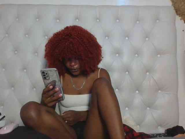Blackcoco webcam
