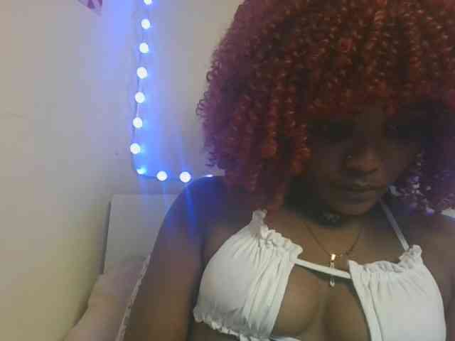 Blackcoco webcam