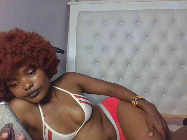 Blackcoco webcam