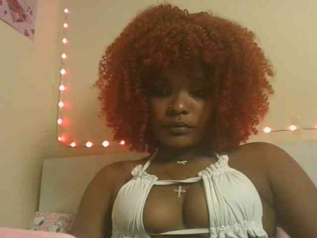 Blackcoco webcam