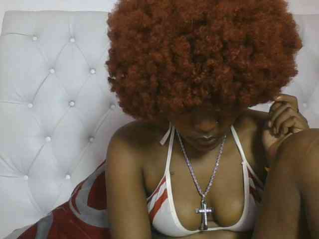 Blackcoco Live Webcam on BongaCams