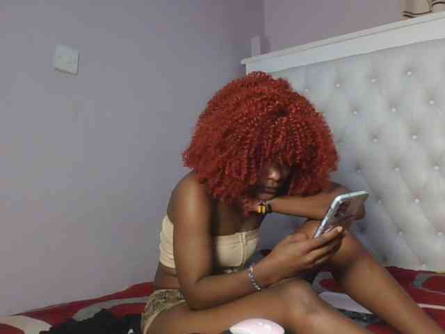 Blackcoco Live Webcam on BongaCams