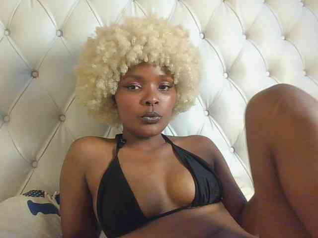 Blackcoco webcam