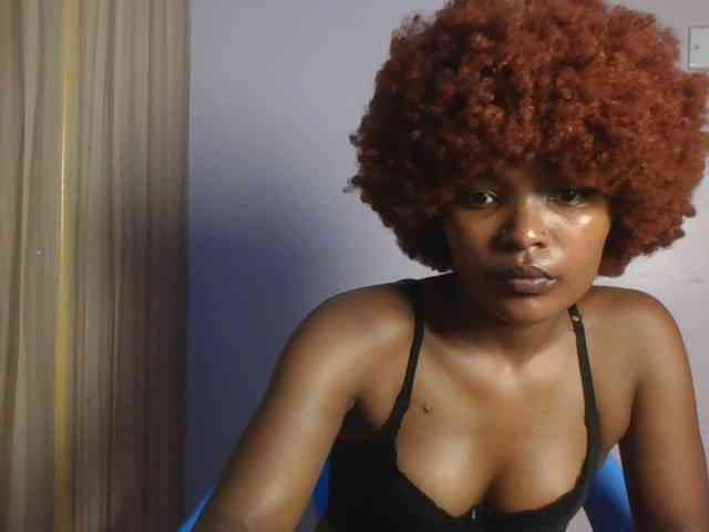 Blackcoco webcam