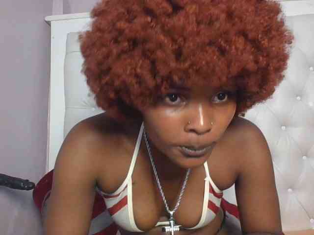 Blackcoco webcam