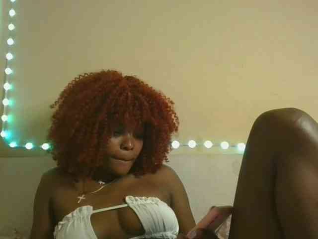 Blackcoco webcam