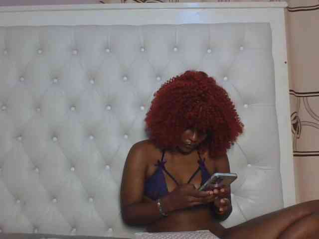 Blackcoco webcam