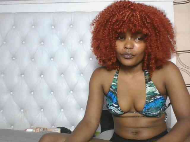 Blackcoco webcam