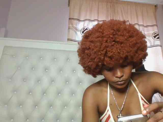 Blackcoco Live Webcam on BongaCams