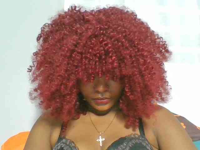 Blackcoco Live Webcam on BongaCams