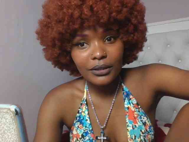 Blackcoco Live Webcam on BongaCams