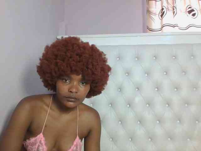 Blackcoco webcam